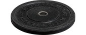 Kummiga kaetud kettad (Bumper Plates) - 5 kg