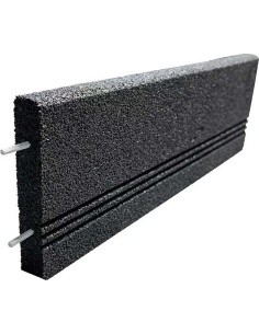 Curb - Orange