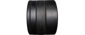 Bumper Plates Fitker - 20 kg