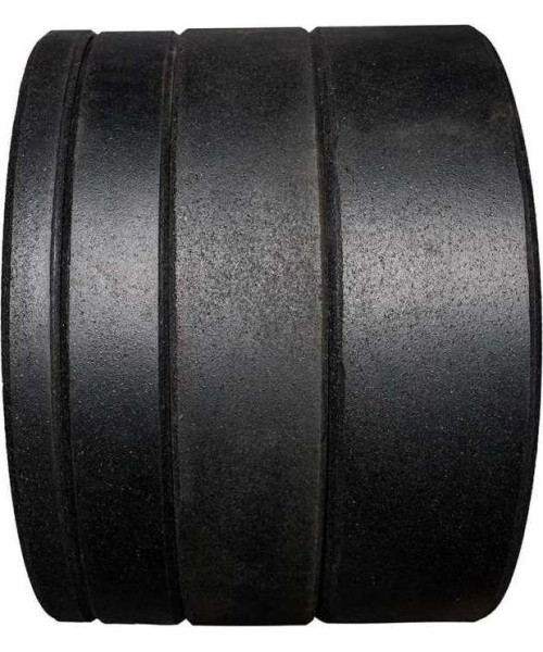 Bumper Plates Fitker - 5 kg