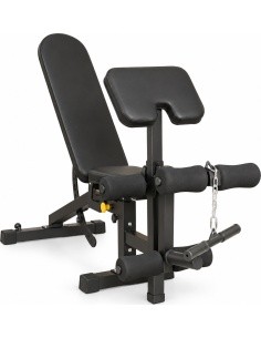 Universal Weight Bench FB-2601 with Attachments