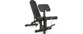 Universal Weight Bench FB-2601 with Attachments