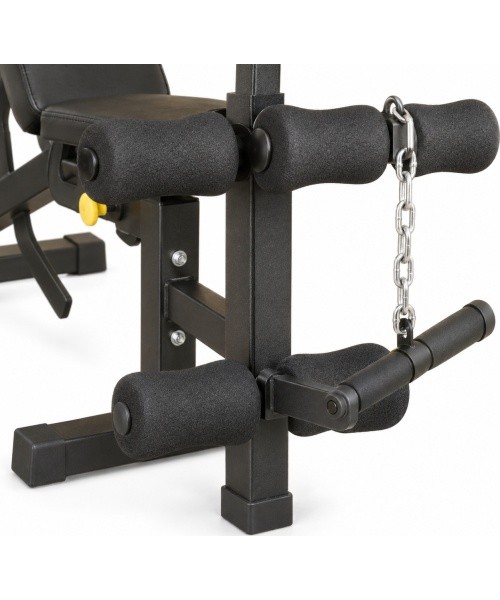 Universal Weight Bench FB-2601 with Attachments