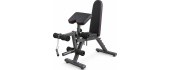 Universal Weight Bench FB-2602 with Attachments