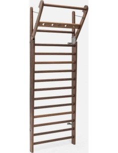 WallBars Nussbaum - 14