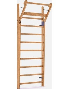 Swedish Wallbars NOHrD Cherry - 10 - 19
