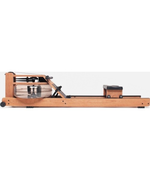 Sõudetrenažöör WaterRower, kirsipuu - Standard Schienen