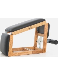 TriaTrainer Eiche - Genuine leather