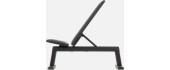 WeightBench Shadow - Echtleder