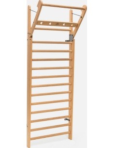 WallBars Eiche - 14
