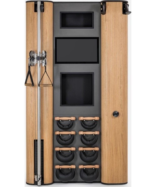 NOHRD Wall Compact