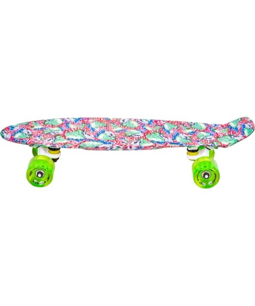 Penny Board WORKER Paterny C7 22”