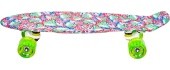 Penny Board WORKER Paterny C7 22”