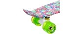 Penny Board WORKER Paterny C7 22”