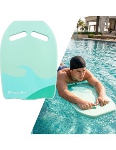 Swimming Kickboard inSPORTline Flovax