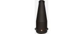YA´Fi treeningtorn - Braun-Schwarz (Braune Naht)