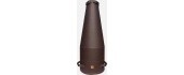 YA´Fi Training Tower - Braun (Helle Naht)