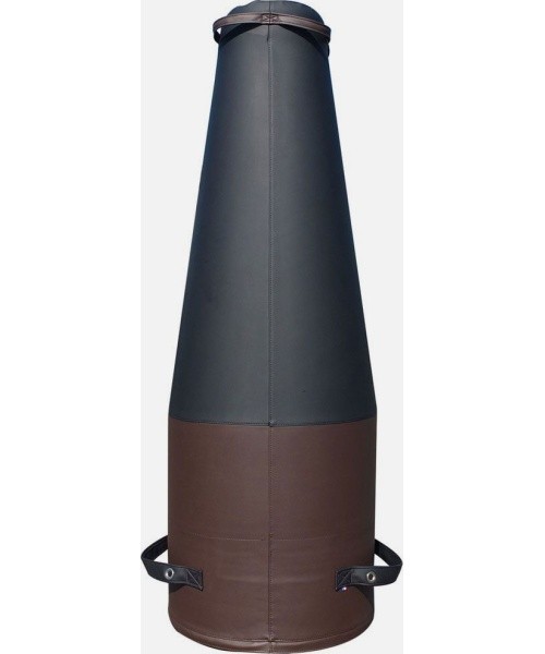 YA´Fi Training Tower - Braun (Helle Naht)