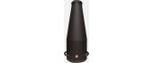 YA´Fi Training Tower - Schwarz (Schwarze Naht)
