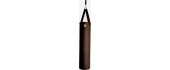 YA´Fight Boxsack - Braun (Braune Naht)