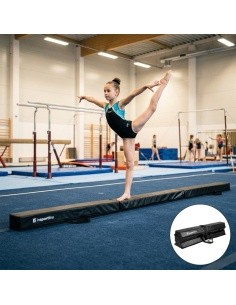 Folding Balance Beam inSPORTline Tirsar 250 cm