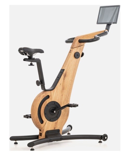 NOHRD Bike Pro Eiche - Standard