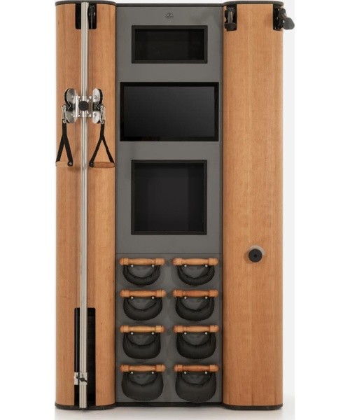 NOHRD Wall Compact - Kirsche