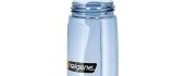 Joogipudel Nalgene On The Fly 0,65 l Rhino Black Brown