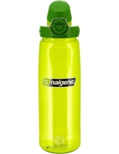 Butelka Nalgene On The Fly 0,65 l Spring Green