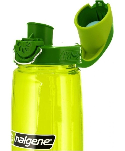 Butelka Nalgene On The Fly 0,65 l Spring Green