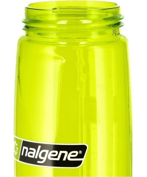 Butelka Nalgene On The Fly 0,65 l Spring Green