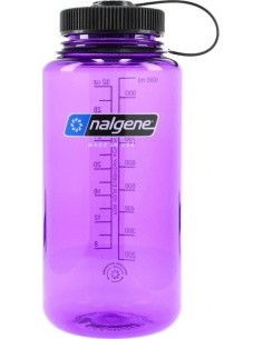 Butelka Nalgene Wide Mouth 1 l Purple