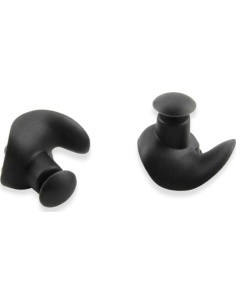Swimming Earplugs inSPORTline Plugiora - Must