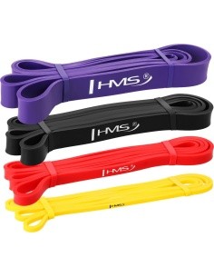 Rubber Bands Mix Set HMS GU05