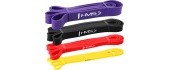 Rubber Bands Mix Set HMS GU05