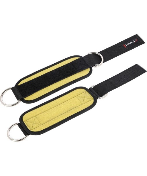 OPX03 ANKLE STRAPS HMS