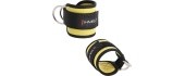 OPX03 ANKLE STRAPS HMS