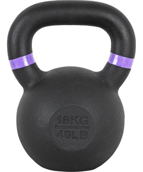 Malmist sangpomm inSPORTline Powder 18 kg