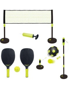 Children’s 3-in-1 Game Set inSPORTline CS190
