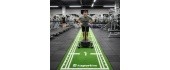 Synthetic Grass Mat inSPORTline Graspet 10.2 x 2 m