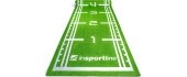 Synthetic Grass Mat inSPORTline Graspet 10.2 x 2 m