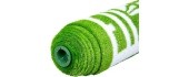 Synthetic Grass Mat inSPORTline Graspet 10.2 x 2 m