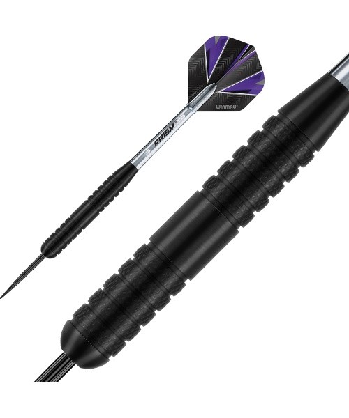 Winmau Apocalypse metallotsaga vaskdarts