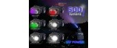 ZFISH Zeonix UV peavalgustiga lamp