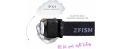 ZFISH Zeonix UV peavalgustiga lamp