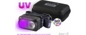 ZFISH Headlamp Zeonix UV