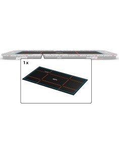 Ultim Pro Bouncer - Jump mat 500 (Airflow Pro)