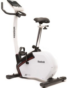 Velotrenažöör Reebok Jet 100 Series