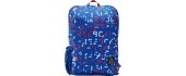Seljakott Reebok Kids Core 22L Cobalt Blue EC5404