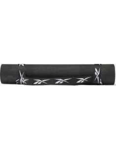 Reebok joogamatt Tech Style Yoga Mat Black GD0626